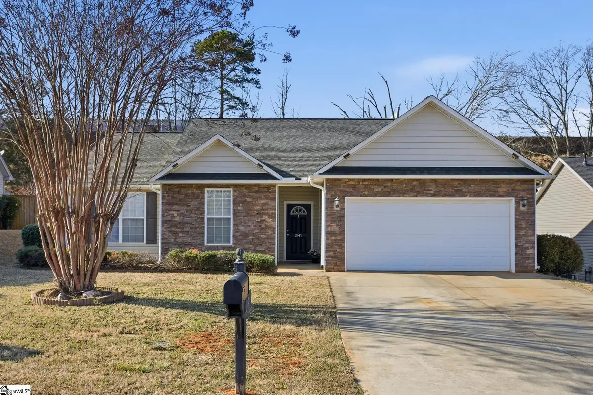 1049 Blythwood Drive, Piedmont, SC 29673 - #1
