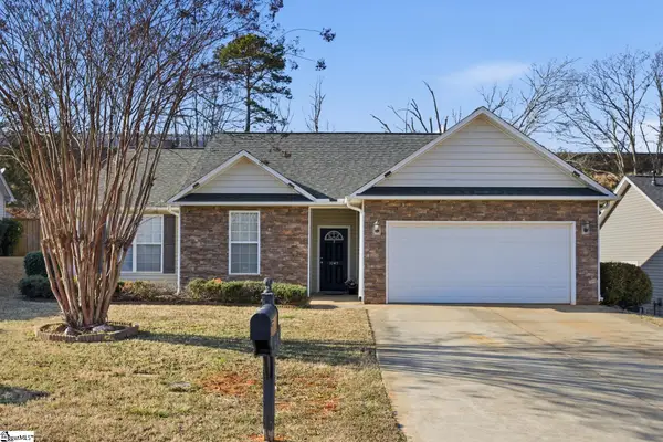 1049 Blythwood Drive, Piedmont, SC 29673