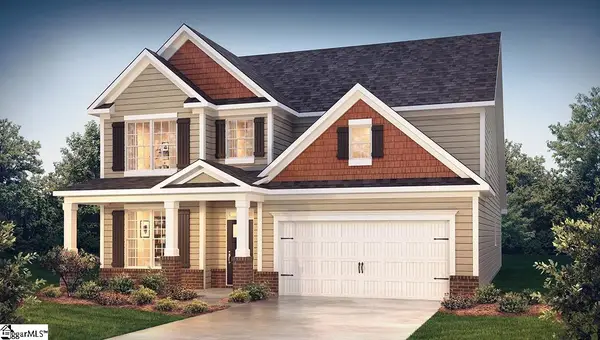 118 Scarlet Leaf Lane, Greenville, SC 29607