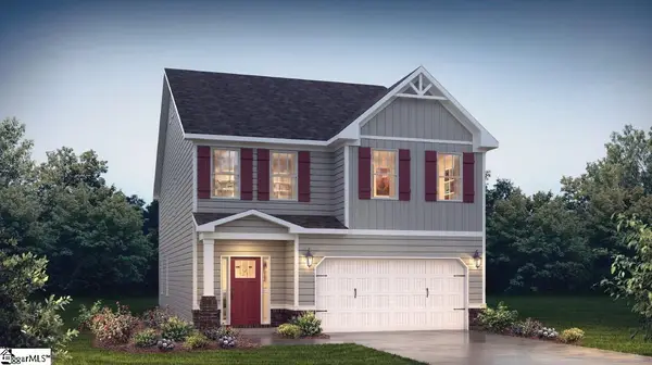 306 Scarlet Leaf Lane, Greenville, SC 29607