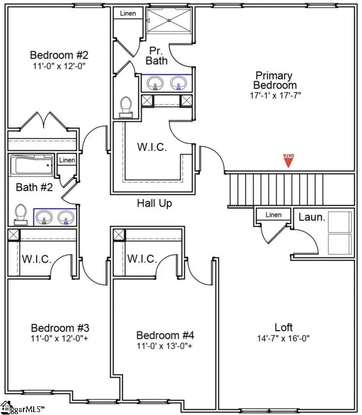 418 Dodger Avenue #Lot 28, Chesnee, SC 29323 - #3