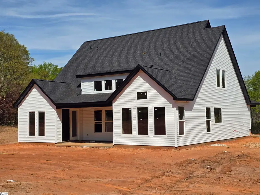 234 Inman Mills Road, Inman, SC 29349 - #3