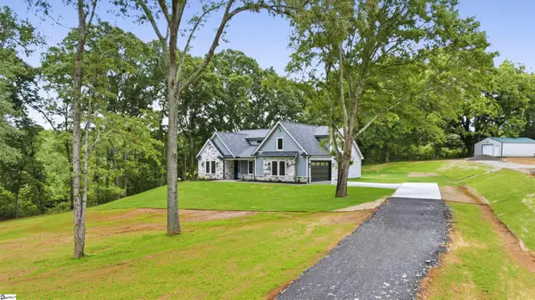 240 Inman Mills Road, Inman, SC 29349