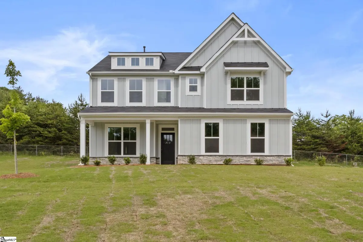 313 Old Shirley Road, Central, SC 29630 - #1