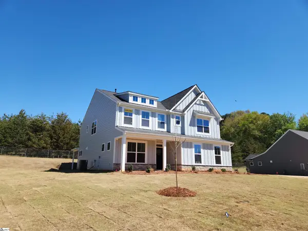 313 Old Shirley Road, Central, SC 29630