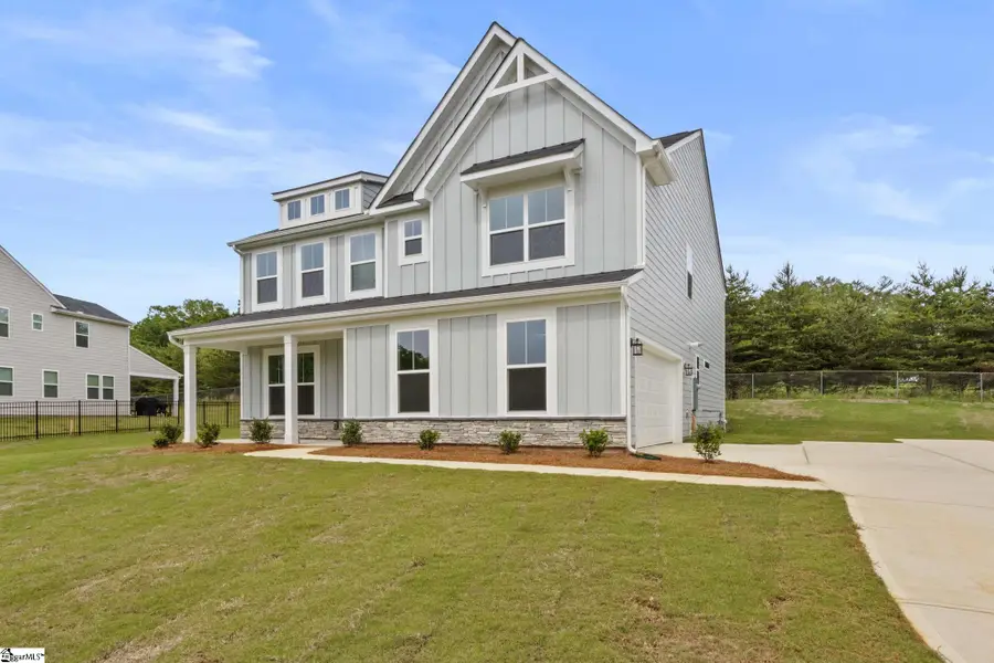 313 Old Shirley Road, Central, SC 29630 - #2