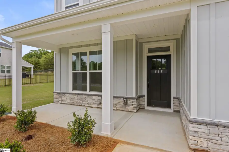 313 Old Shirley Road, Central, SC 29630 - #3