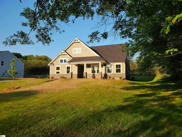 315 Old Shirley Road, Central, SC 29530