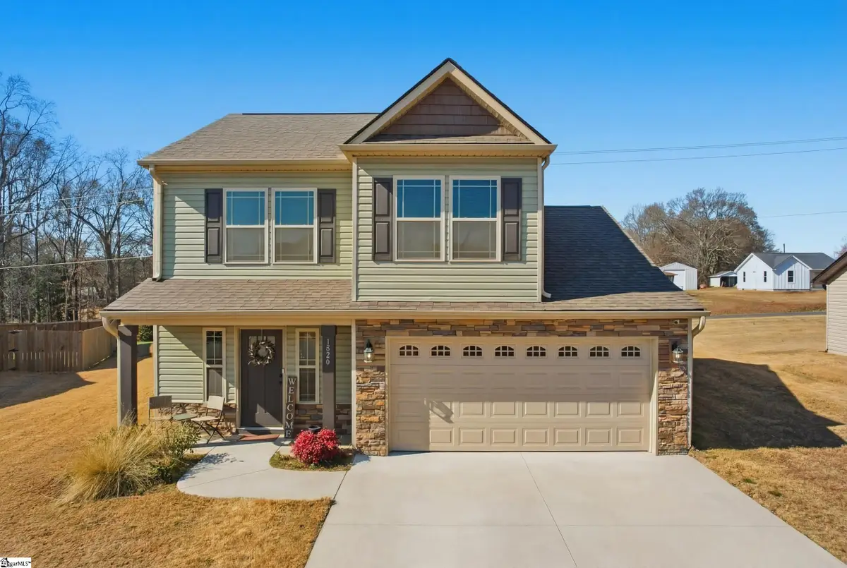 1820 Rosalyn Dew Drive, Lyman, SC 29365 - #1