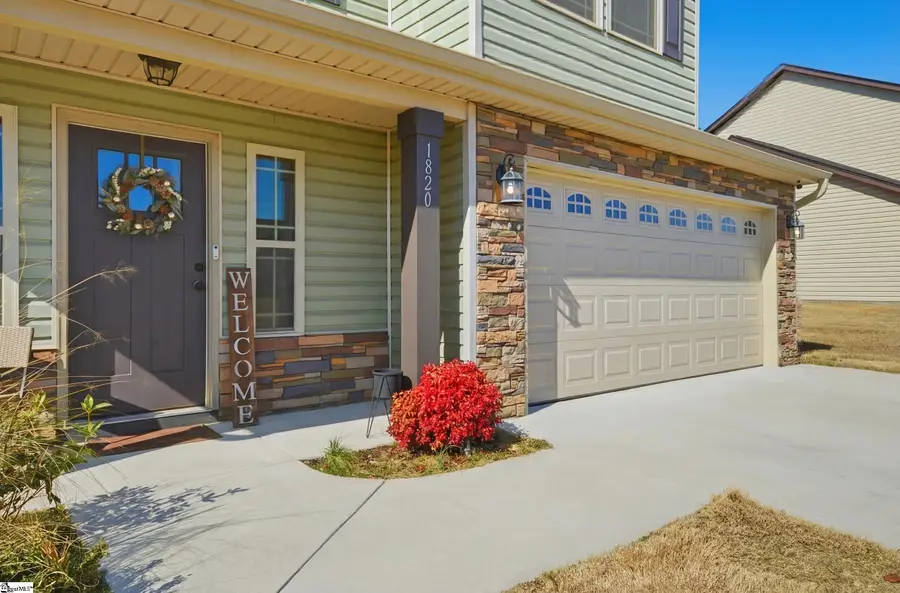 1820 Rosalyn Dew Drive, Lyman, SC 29365 - #2