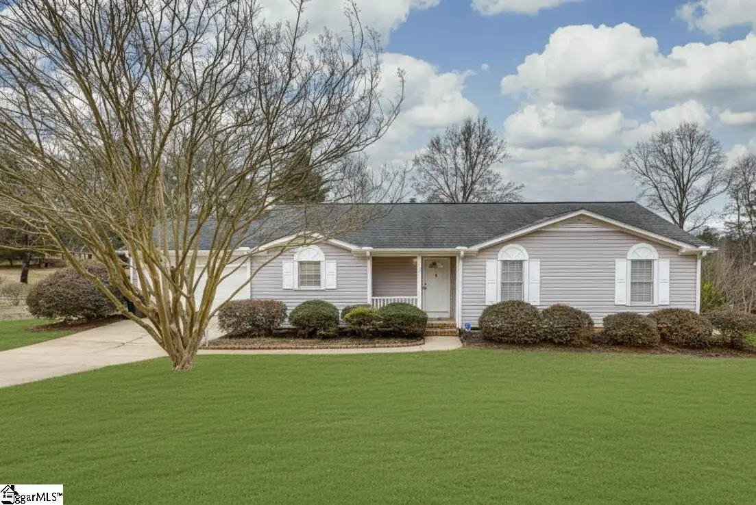 43 Rollingreen Road, Greer, SC 29651 - #1