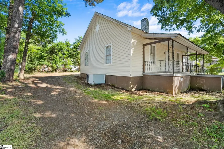 503 Hayes Street, Anderson, SC 29624-1989 - #2