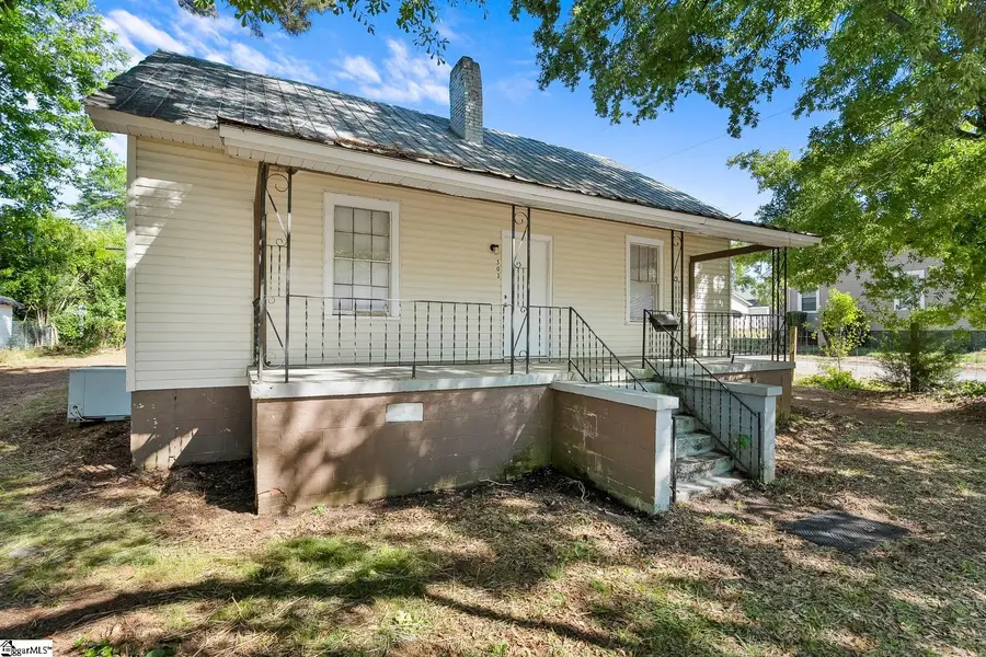 503 Hayes Street, Anderson, SC 29624-1989 - #3