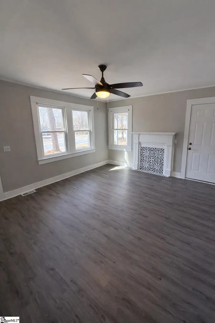 526 Church Street, Laurens, SC 29360 - #3