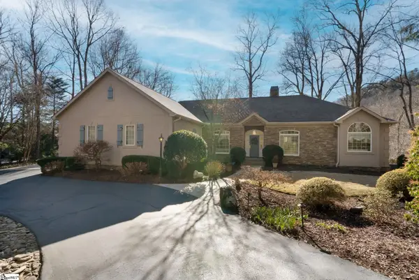 4 N Hyacinth Drive, Landrum, SC 29356