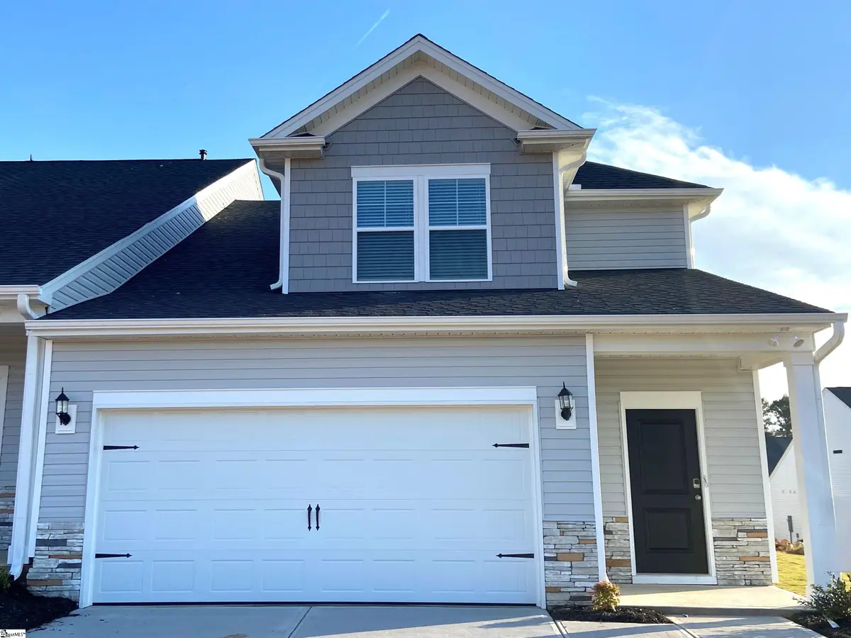 17 Reames Court #LOT 100, Greenville, SC 29611 - #1