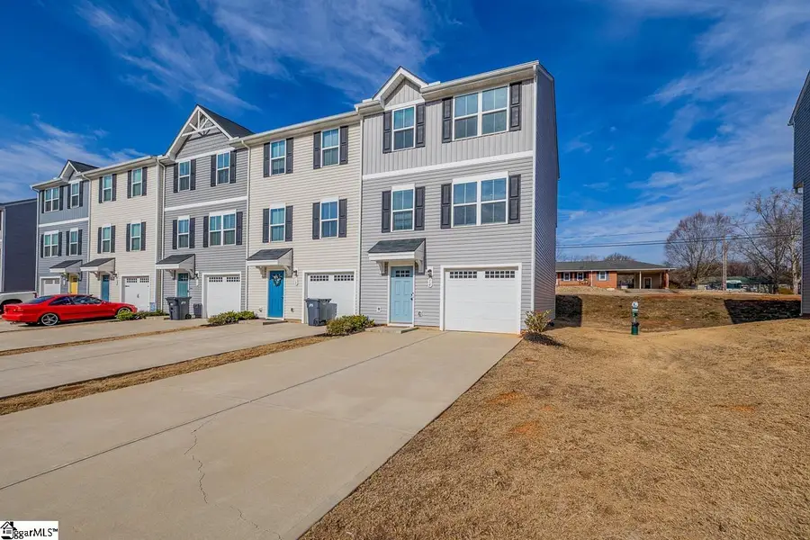 16 Verdant Leaf Way, Greenville, SC 29617 - #3