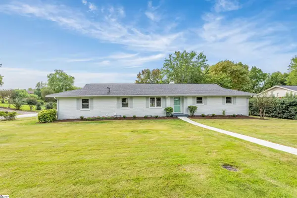 110 Leyswood Drive, Greenville, SC 29615