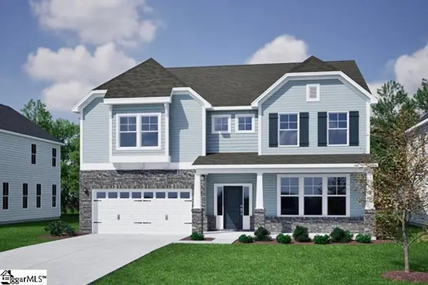 233 Castlebar Street #Lot 8, Woodruff, SC 29388