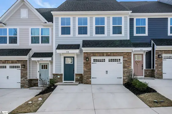 418 Erbosco Drive, Simpsonville, SC 29681
