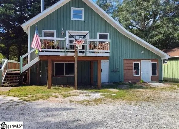 419 Wood Road, Taylors, SC 29687