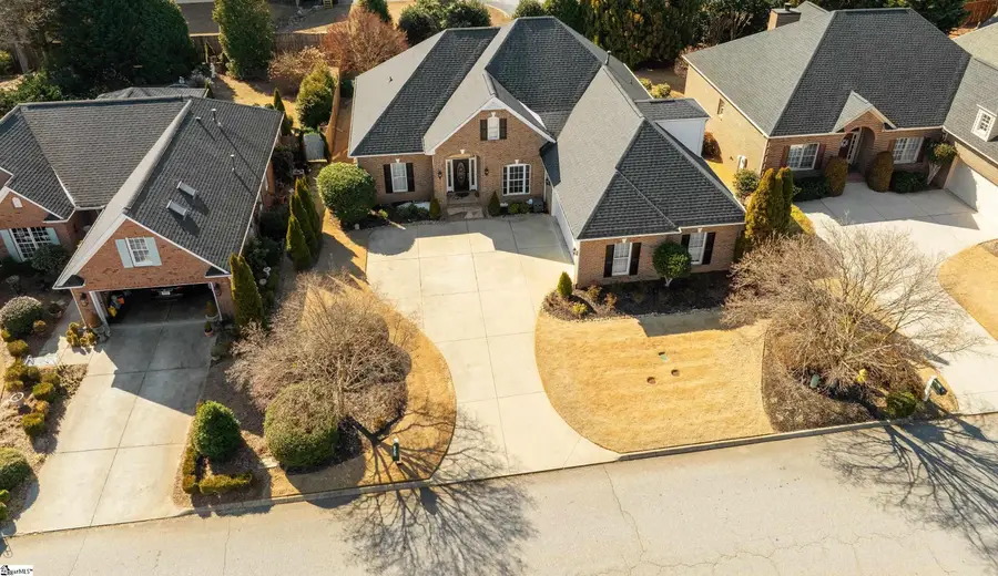 303 Bouchillion Drive, Greenville, SC 29615 - #2