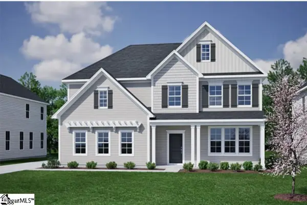 254 Castlebar Street #Lot 32, Woodruff, SC 29388