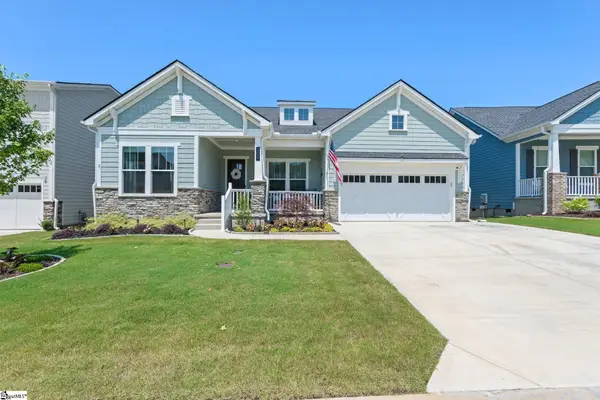 309 Devere Drive, Fountain Inn, SC 29644