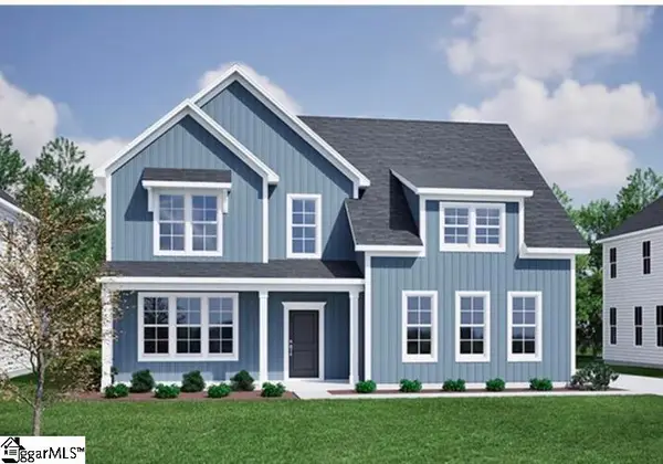 241 Castlebar Street #Lot 10, Woodruff, SC 29388