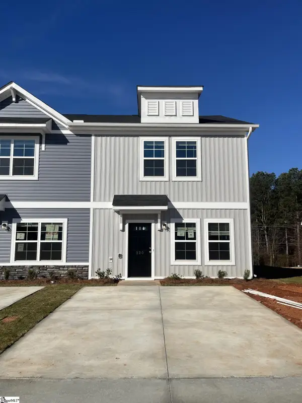 401 Speyside Lane, Anderson, SC 29621
