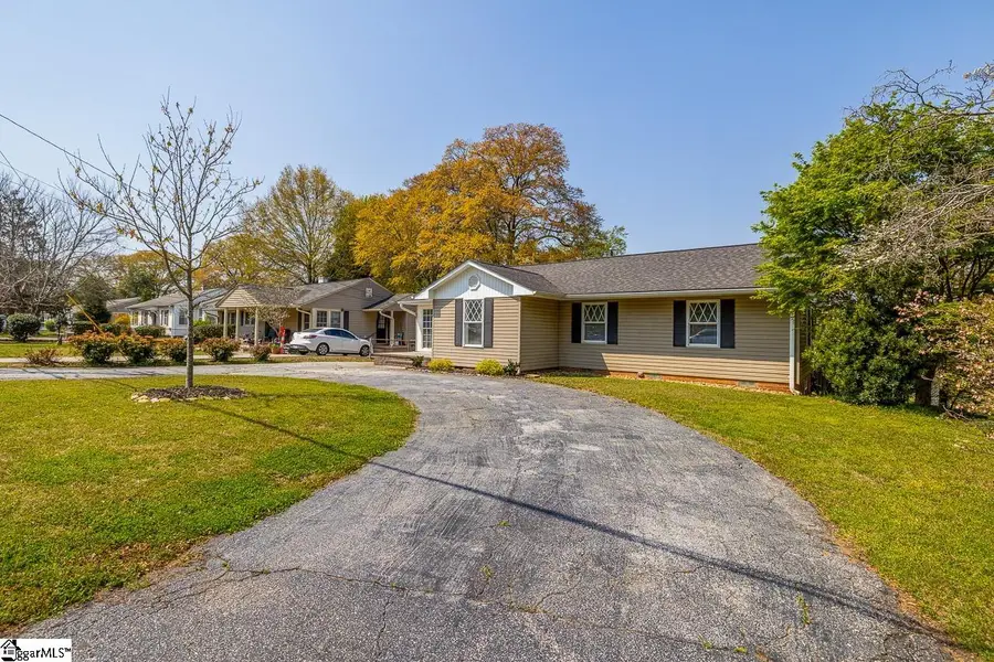 228 Brookdale Avenue, Greenville, SC 29607 - #3