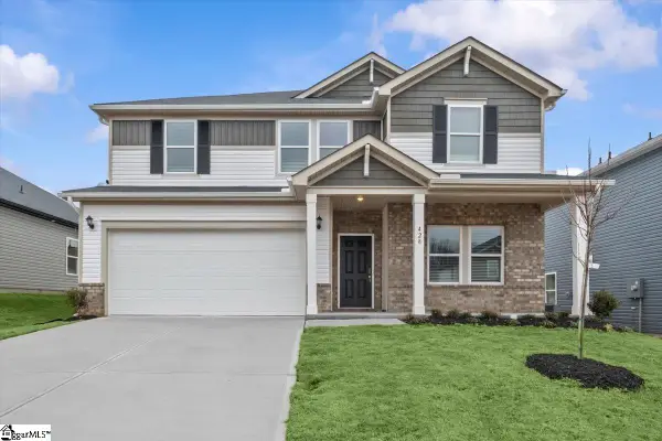 428 Creeping Jenny Drive, Piedmont, SC 29673