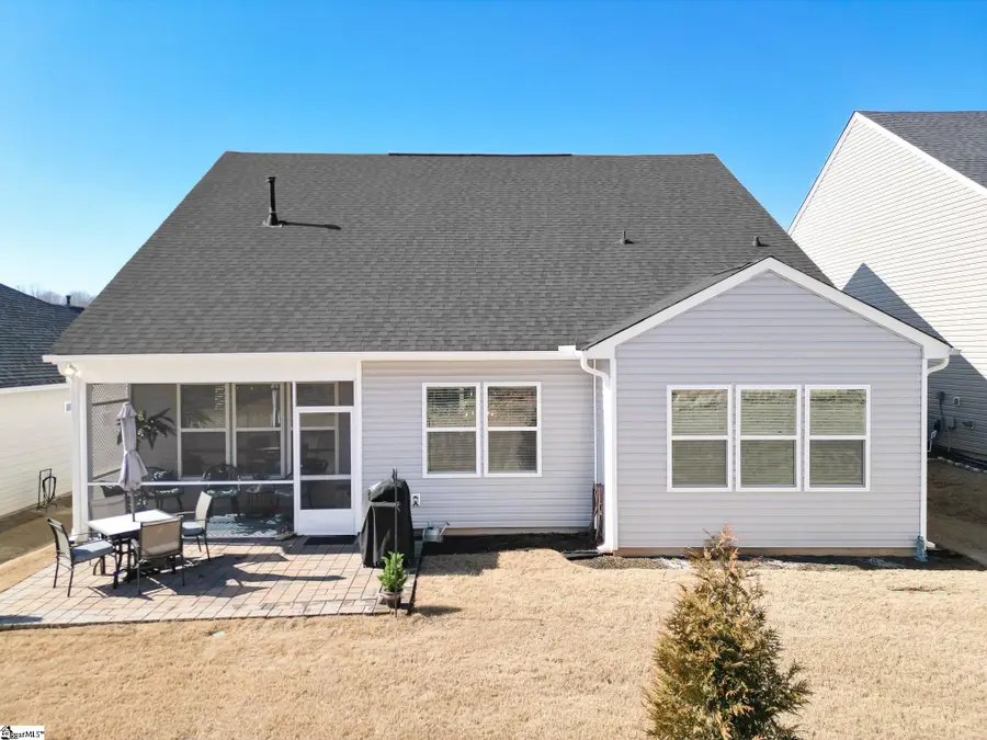 656 Clairbook Court, Greer, SC 29651 - #3