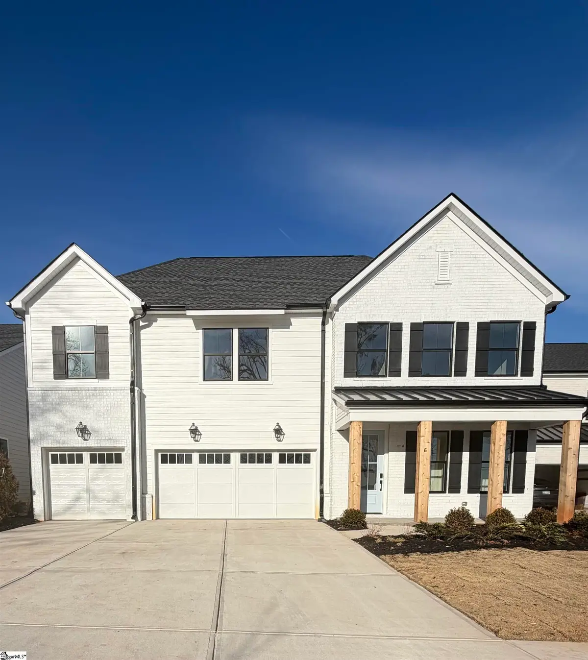 6 Medlock Drive #Lot26 Lat. Manor, Greenville, SC 29615 - #1