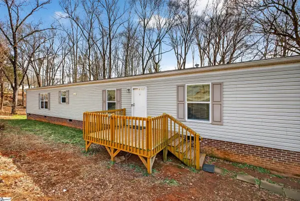 325 Lula Drive, Easley, SC 29644