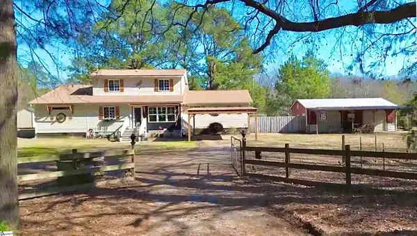 4703 Callison Highway, Greenwood, SC 29848