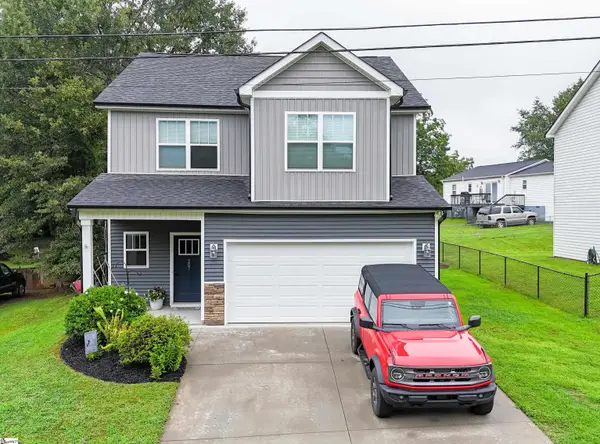 207 Phillips Avenue, Easley, SC 29640