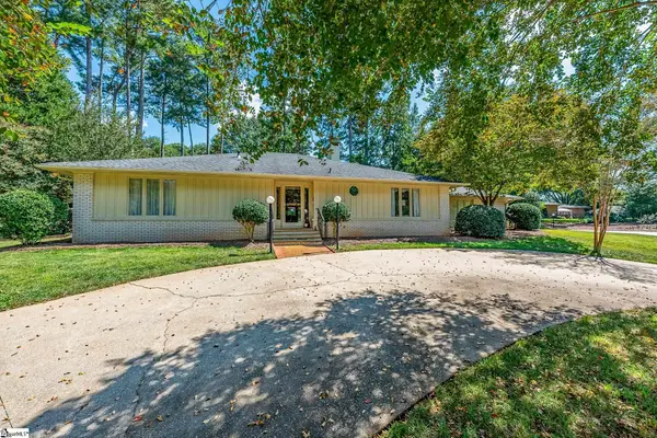 30 Pinto Court, Spartanburg, SC 29307