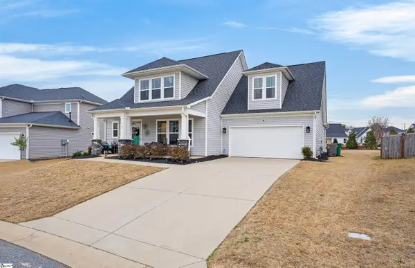 569 Fenwick Drive, Woodruff, SC 29388