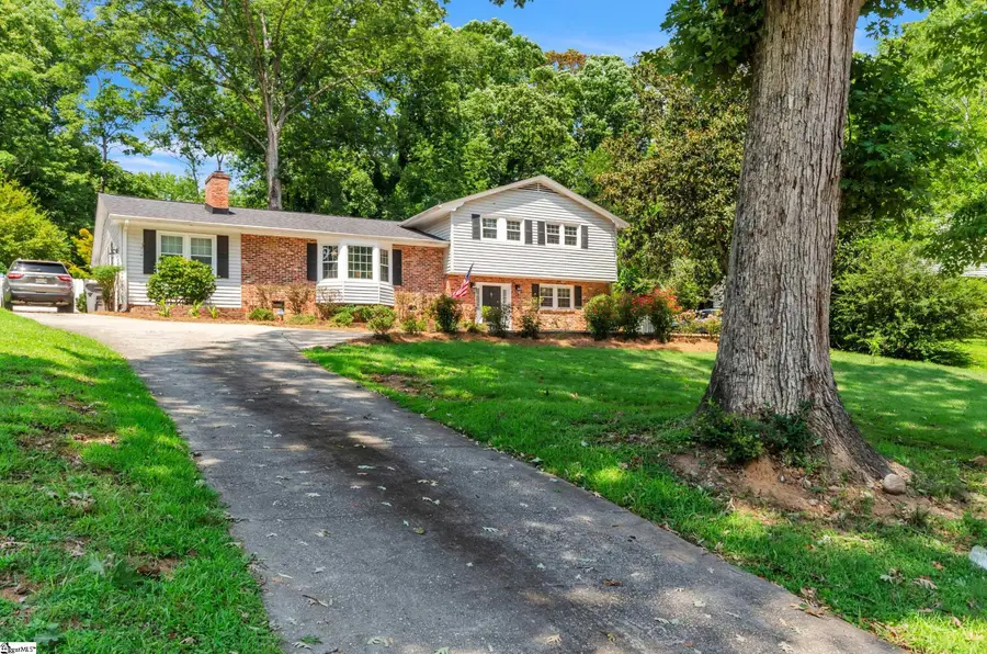 1009 Edwards Road, Greenville, SC 29615 - #3