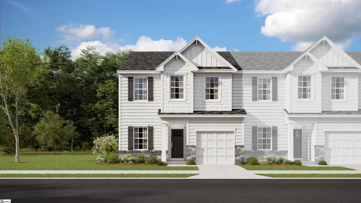 156 Holly Oak Court, Fountain Inn, SC 29644 - #1