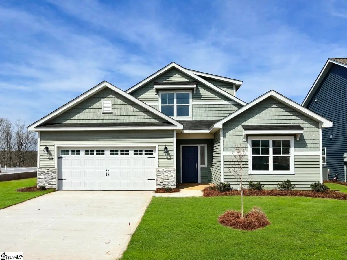 308 Blaine Court, Greenville, SC 29607 - #1