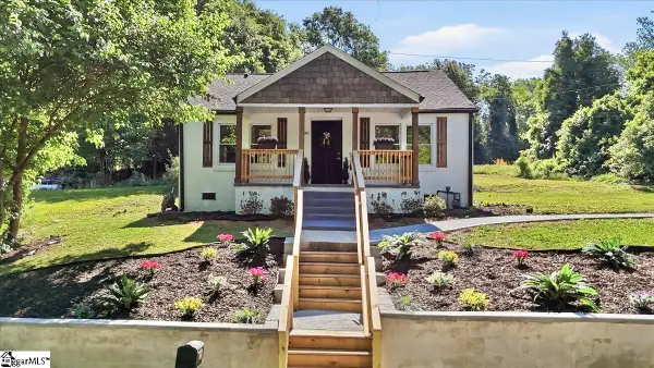 290 Caulder Circle, Spartanburg, SC 29306