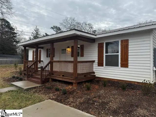 108 Oaklawn Drive, Laurens, SC 29360 - #3