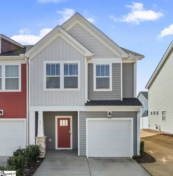 61 Mardale Lane, Greenville, SC 29609