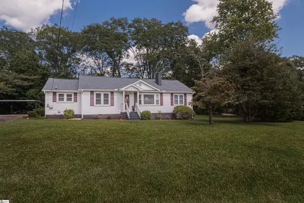 803 Anderson Drive, Liberty, SC 29657