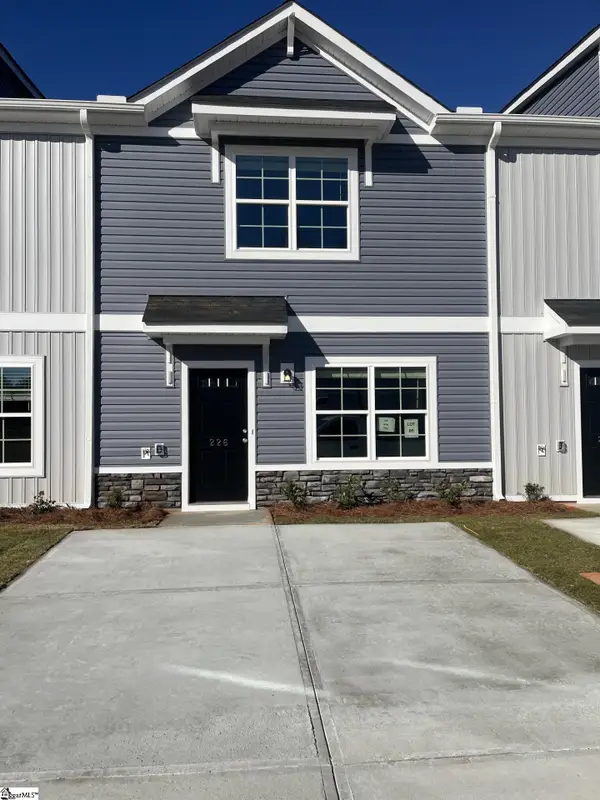 402 Speyside Lane, Anderson, SC 29621