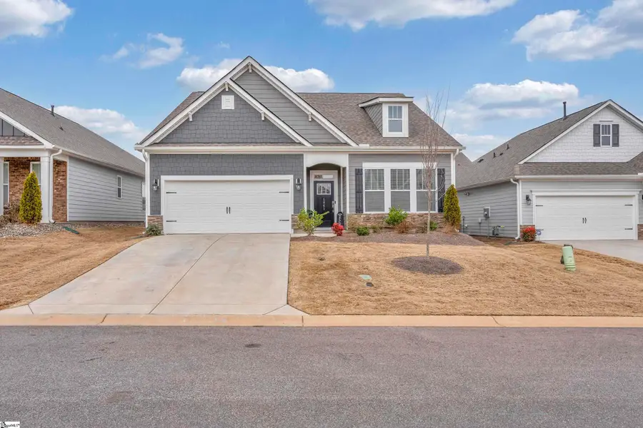 1961 Crumhorn Avenue, Boiling Springs, SC 29316 - #2