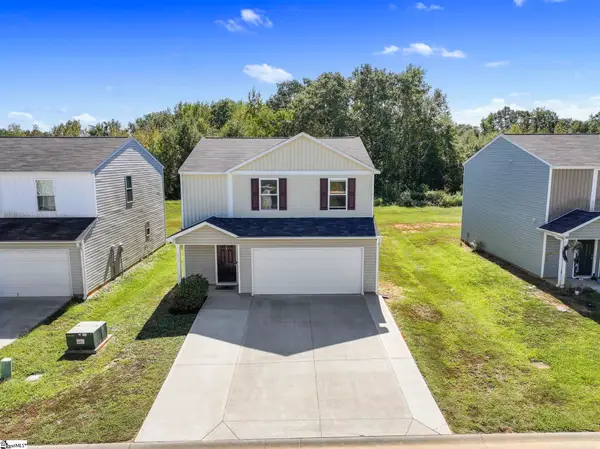 489 Wagon Trail, Duncan, SC 29334