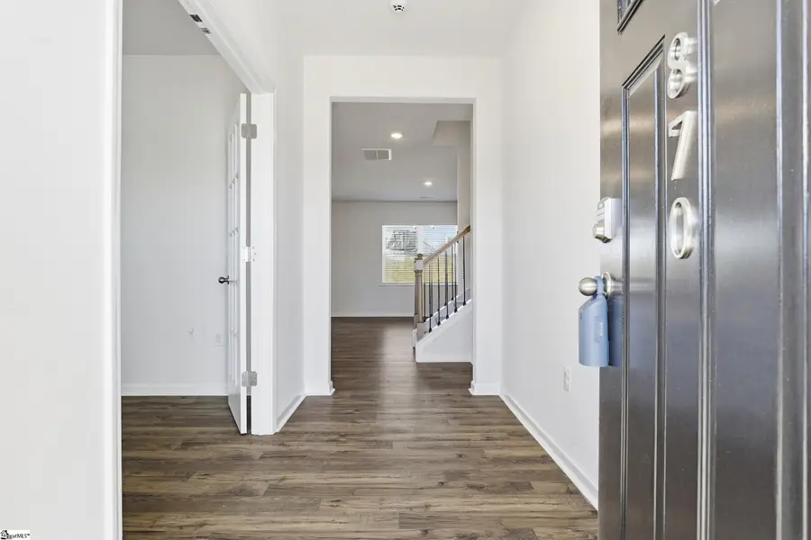 870 Barlow Lane, Woodruff, SC 29388 - #2